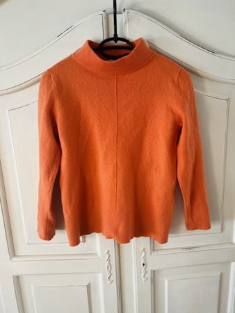 🌷 Wunderschöner Kaschmir Pullover S Top Qualität