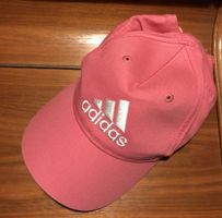 Rosa Baseballcap 🧢 für Baby