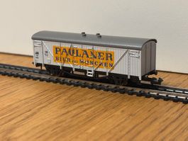 L2404: Bierwagen (Spur N)