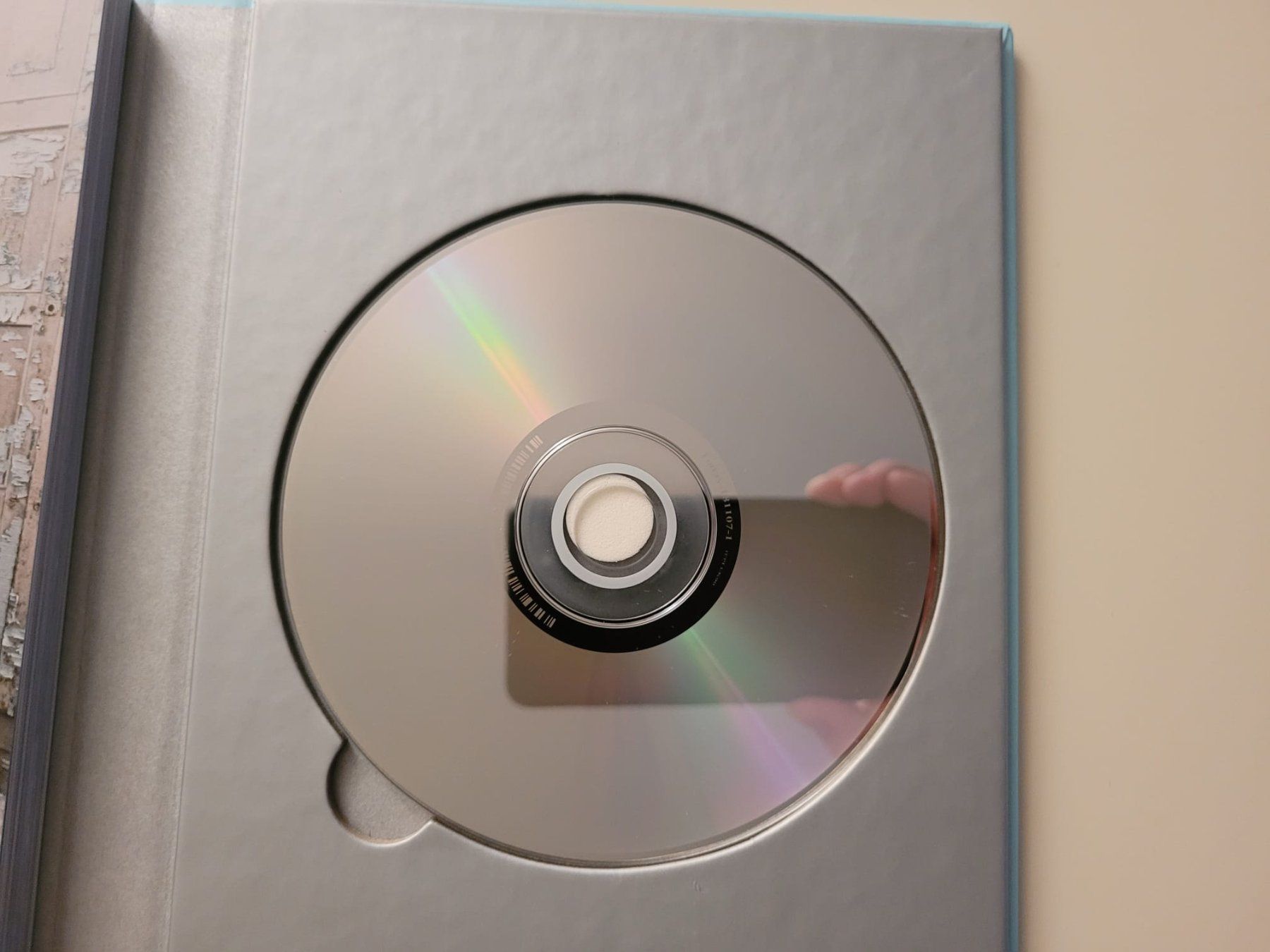 CDs: WANNA.ONE POWER OF DESTINY – Neu (gemäss Beschreibung) aus Mendrisio von ste_q77d 2