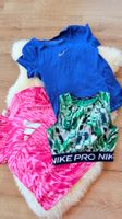 NIke& Adidas Sportbekleidung Paket - Gr. S / 164