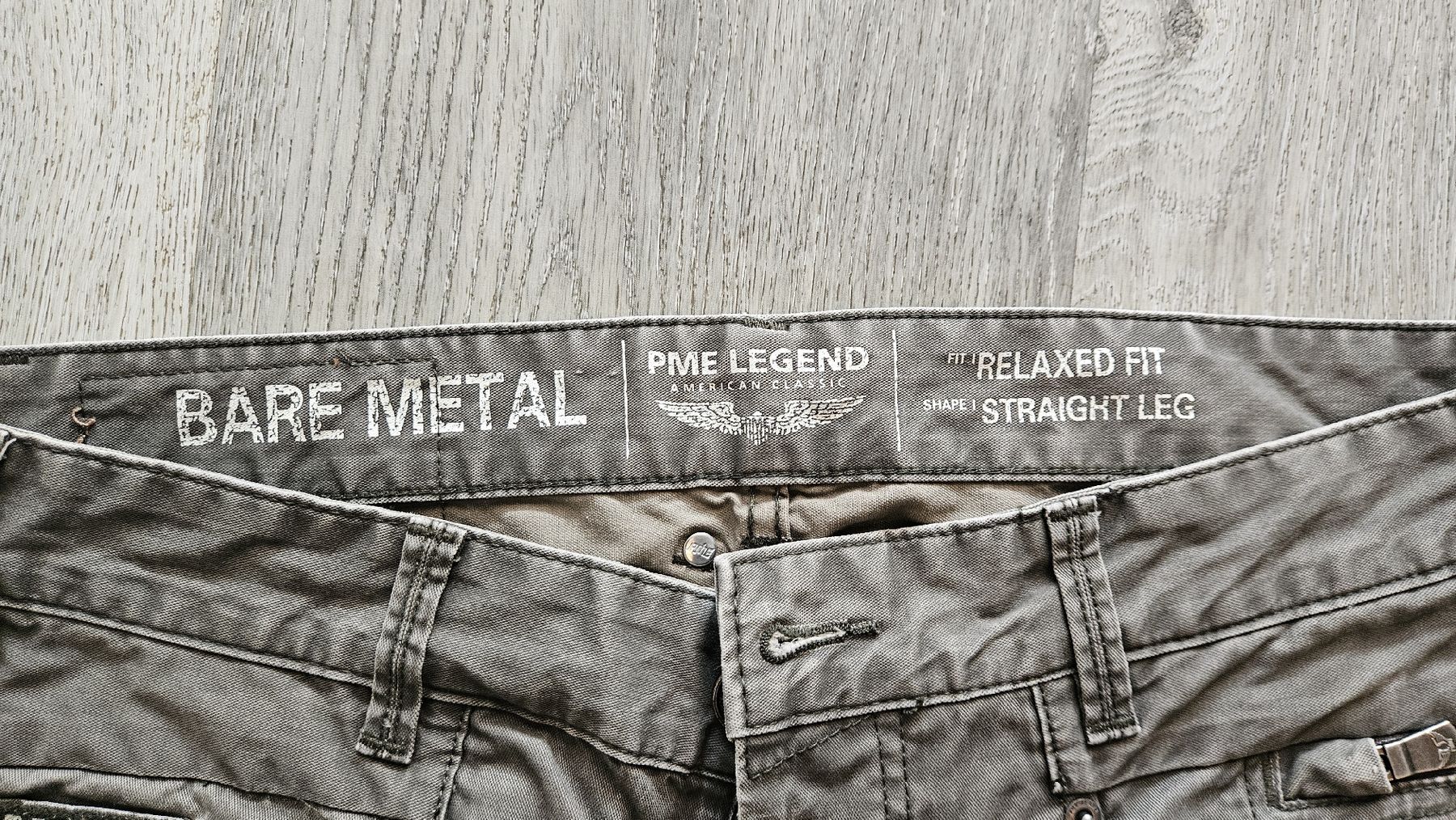 PME Legend Jeans: Herrenhose PME Legend – D'occasion à Wichtrach par Hofi05101981 1