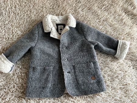 Jaket 3-4 jahre 104cm