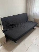 Bettsofa 140 × 200 cm  gratis abzugeben