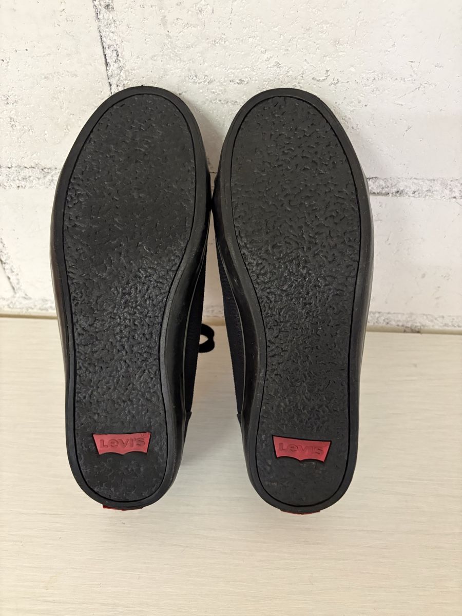 Levi's Herrenschuhe: LEVIS Herrenschuhe grösse EU 42  UK 8 – Gebraucht aus Thun von jeff070 4