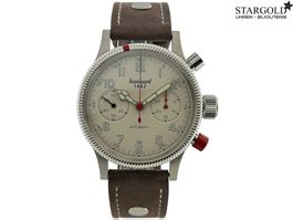 Hanhart Pioneer MK II - 716.200