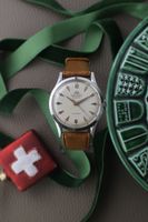 Movado Kingmatic 