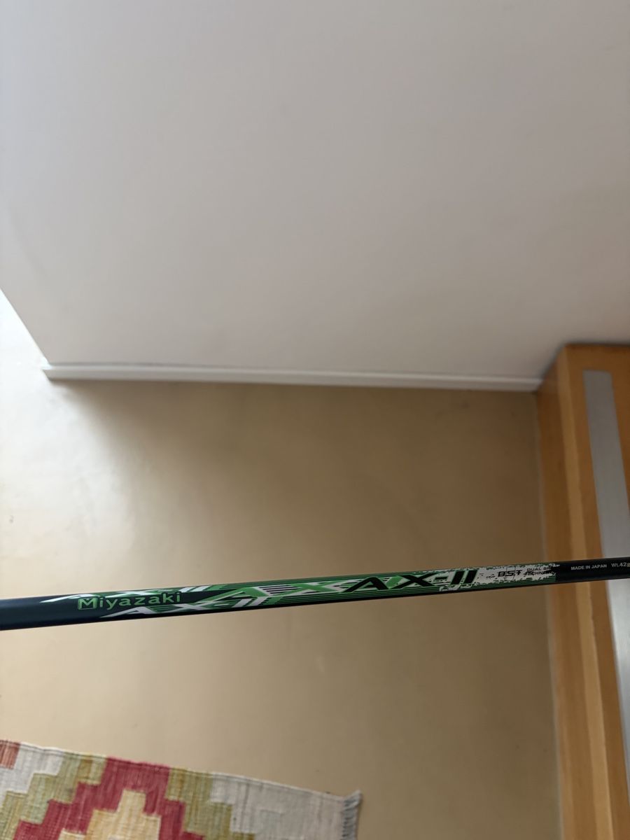 Mazze & Set: Clubs de golf XXIO – Usato da Chêne-Bourg venduto da Tards 4