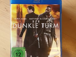 Blueray Der dunkle Turm