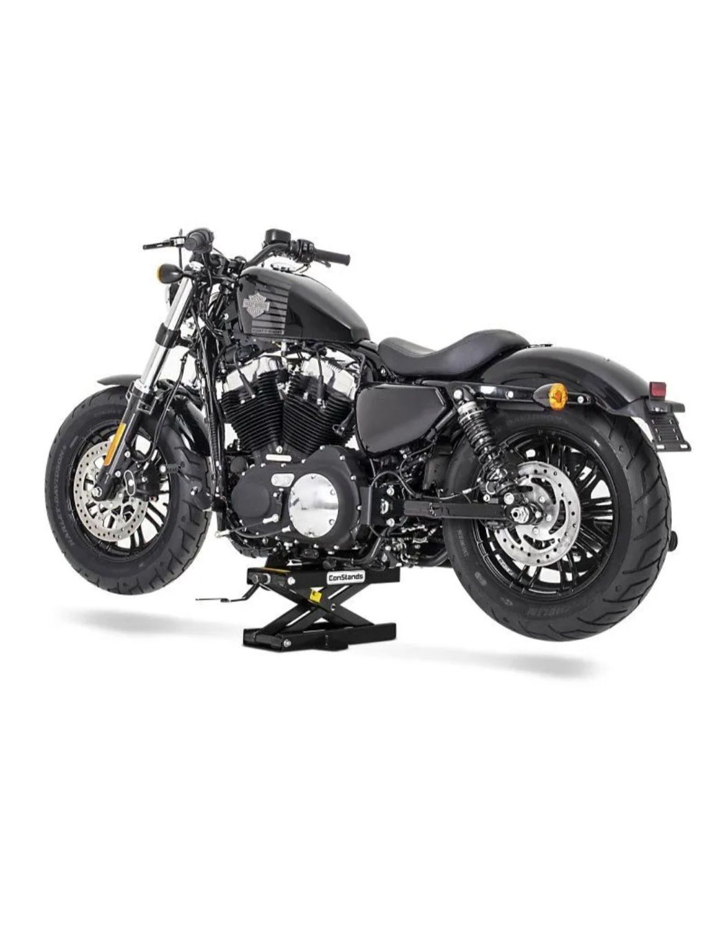 Piattaforme elevatrici: Motorrad-Hebebühne / Neupreis 174.99CHF – Nuovo e nell'imballaggio originale da Solothurn venduto da LYRELA 1