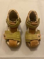 Kangaroos Sandalen Noel Gr 19 Echt Leder Outdoor Schuhe NEU