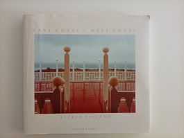 East Coast - West Coast Photographien von Alfred Seiland