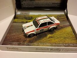 Ford Escort MkII (RAC Rally 1976)