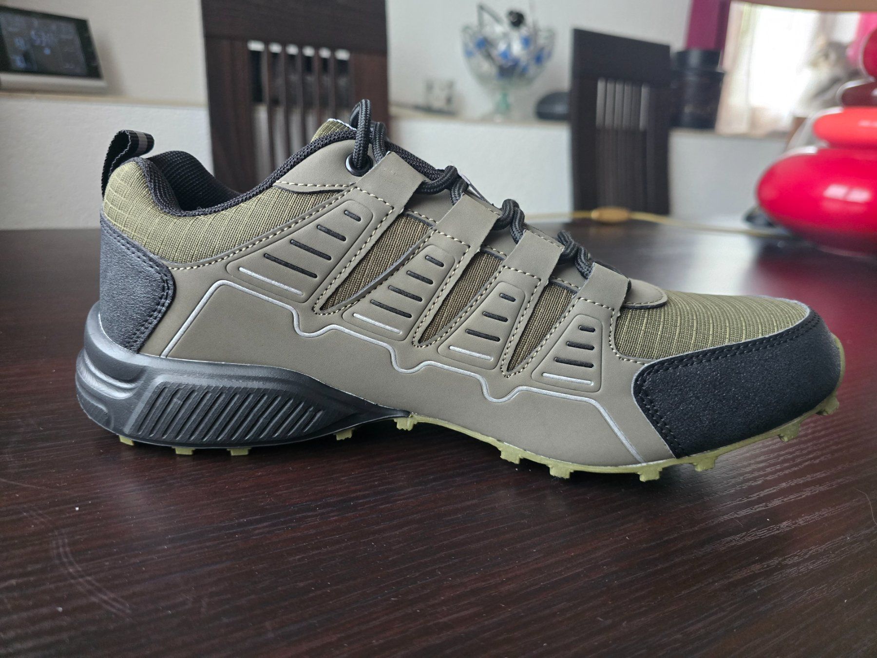 Scarpe da uomo: Basket homme T-45 Neuve – Nuovo e nell'imballaggio originale da Les Verrières venduto da kitel79 5