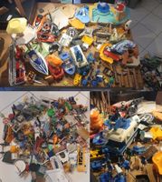 Playmobil lot en vrac pour bricoleur Playmobil Sammlung