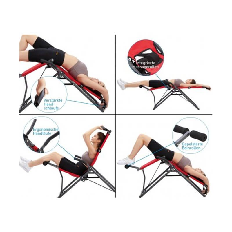 Vélos d'appartement: Backlounge Trainer – Neuf (Voir description) à Ernetschwil par Imscha8856 1