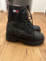 Stiefeletten Tommy Hilfiger Gr. 37