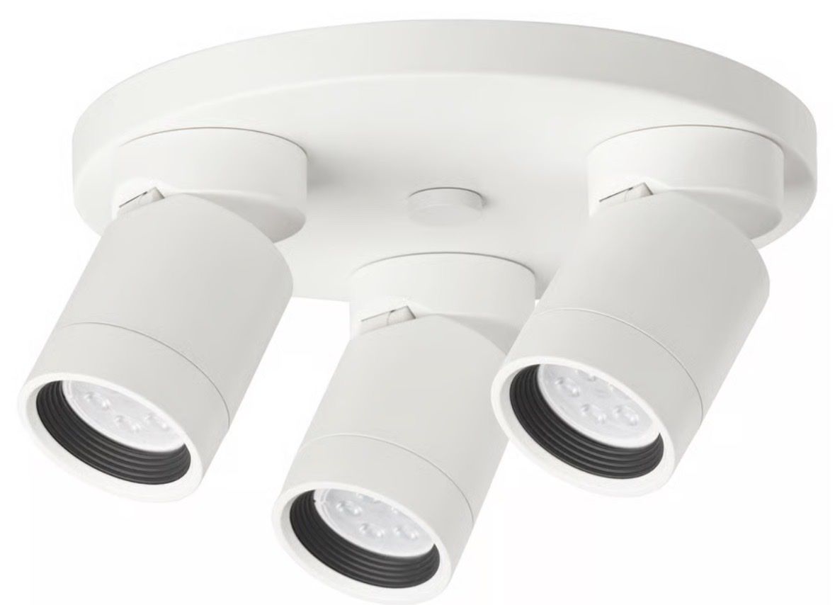 Ikea Lustres & lampes de plafonds: Ceiling lamp – D'occasion à Pfäffikon SZ par maria_und_joao