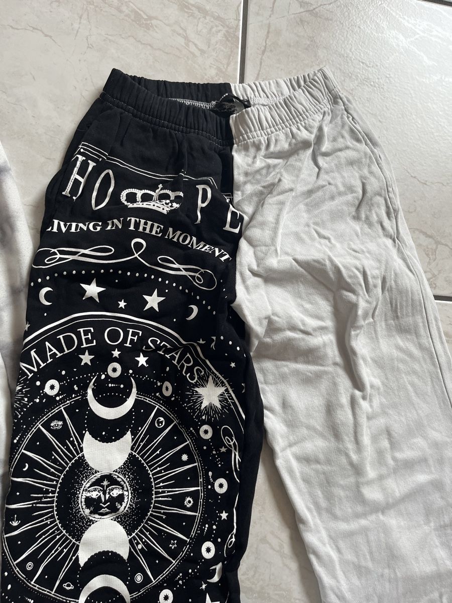 Lotti & Set di vestiti: 2 Trainerhosen/Jogginghosen XS – Usato da St.Pantaleon venduto da frodobi 2