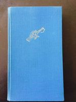 Buch "Die Kameliendame" Jahr 1950 !