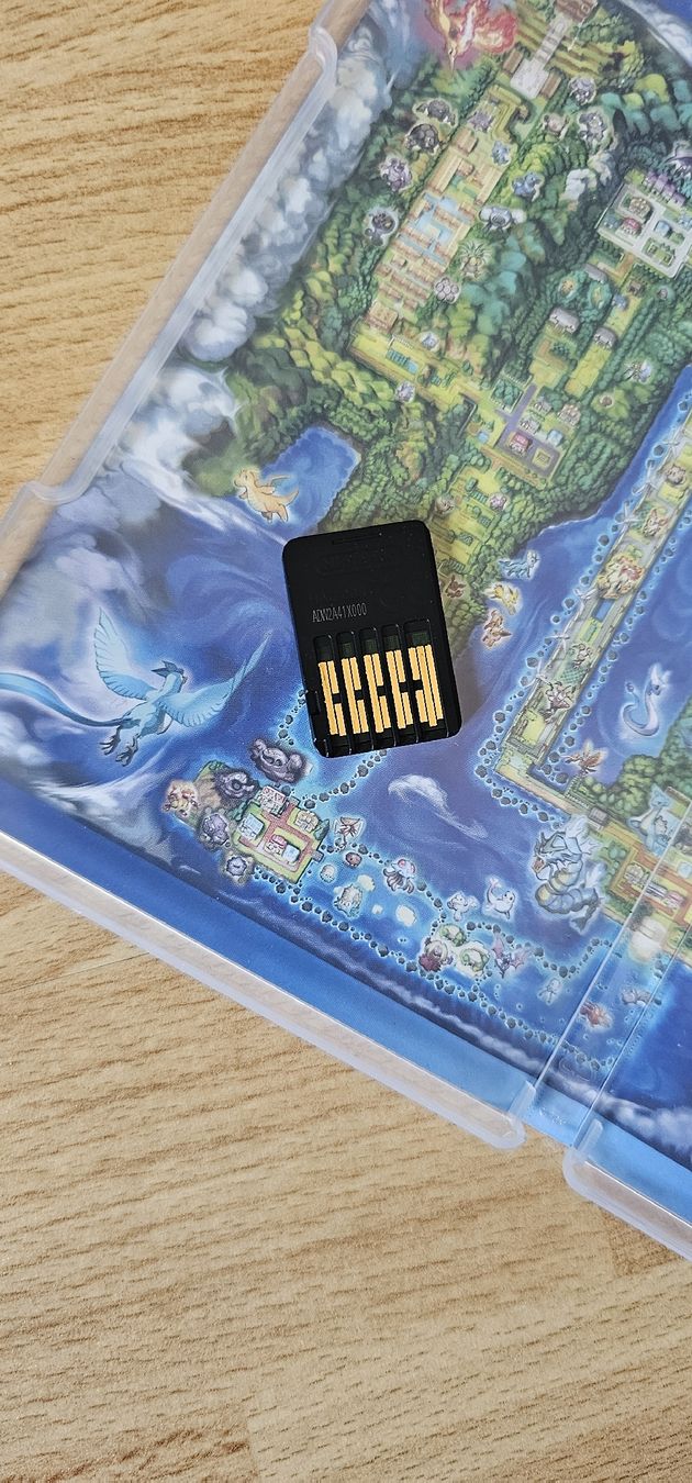 Pokémon Giochi: Nintendo Switch - Let's Go Pikachu!  – Usato da Beckenried venduto da san_27bd 2