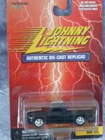 Dodge Ram 1997  1:64