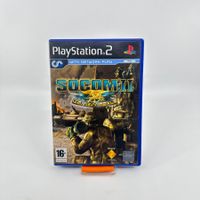 Socom II (PS2)