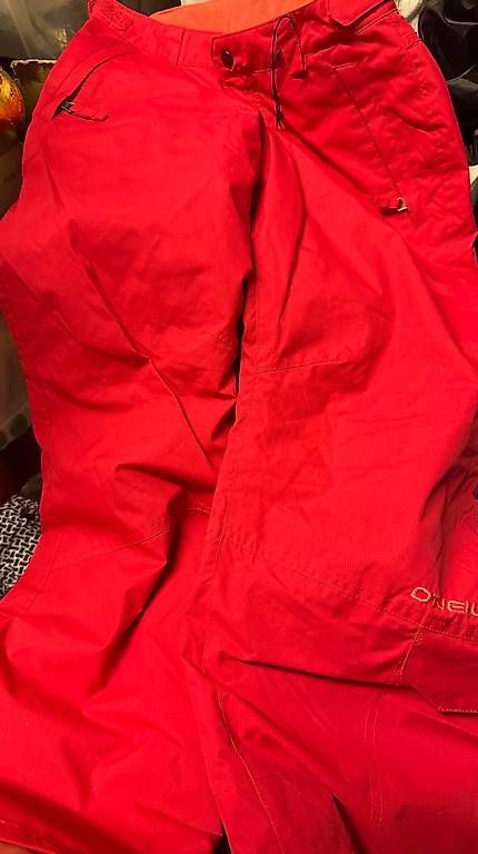 Pantaloni: Ski Hose Gr 164 – Usato da Menzingen venduto da lua123 2