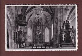 Kirche von LENK-STADT