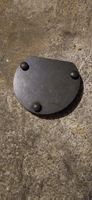 Obturateur de grille de pare-chocs Escort Cosworth