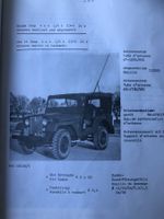 Schweizer Armee Funkgerät SE 227 Jeep Willys  Militär Funk