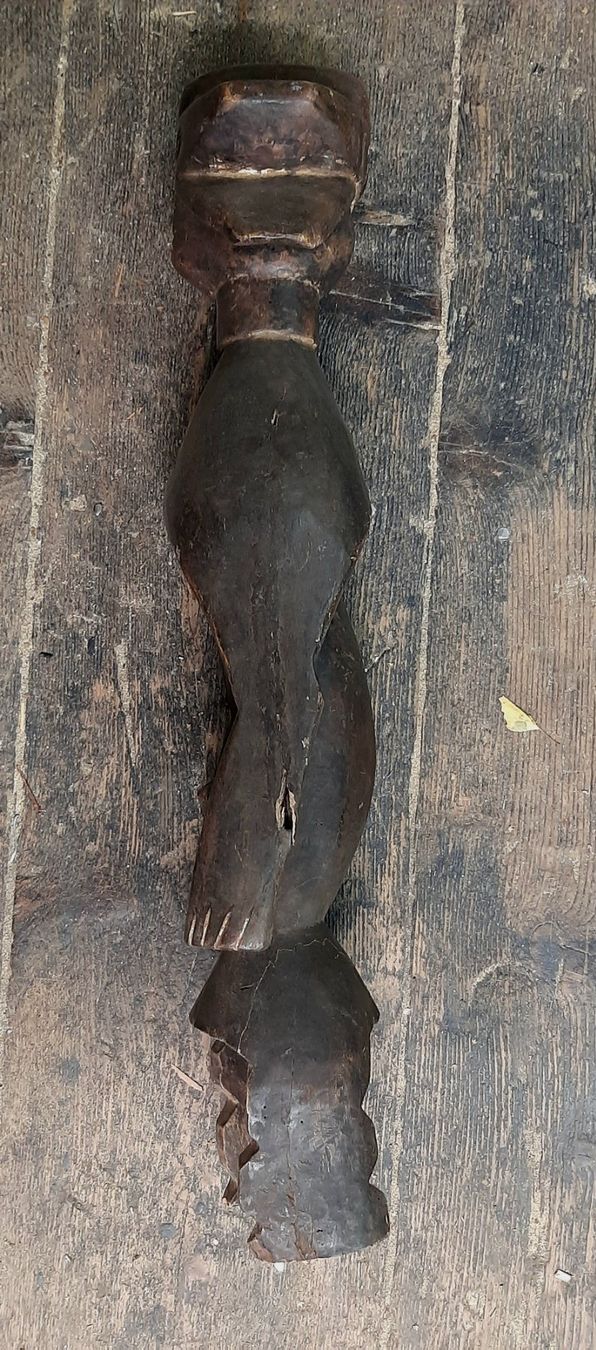 Sculture & Statue: Alte afrikanische Skulptur – Usato da Arbon venduto da torso444 1
