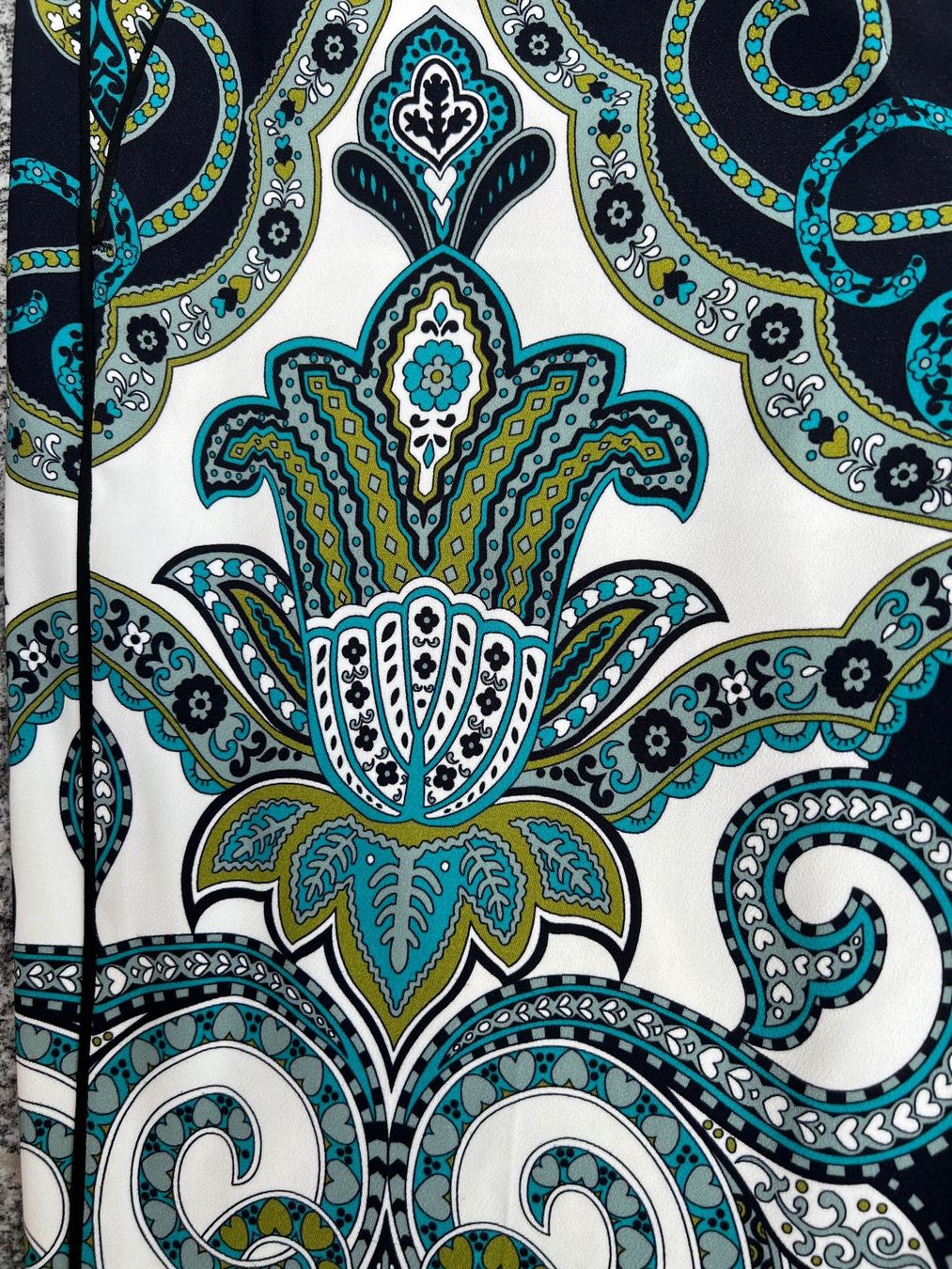 Etro Hosen: ETRO Hose – Gebraucht aus Remigen von Orlana7 6