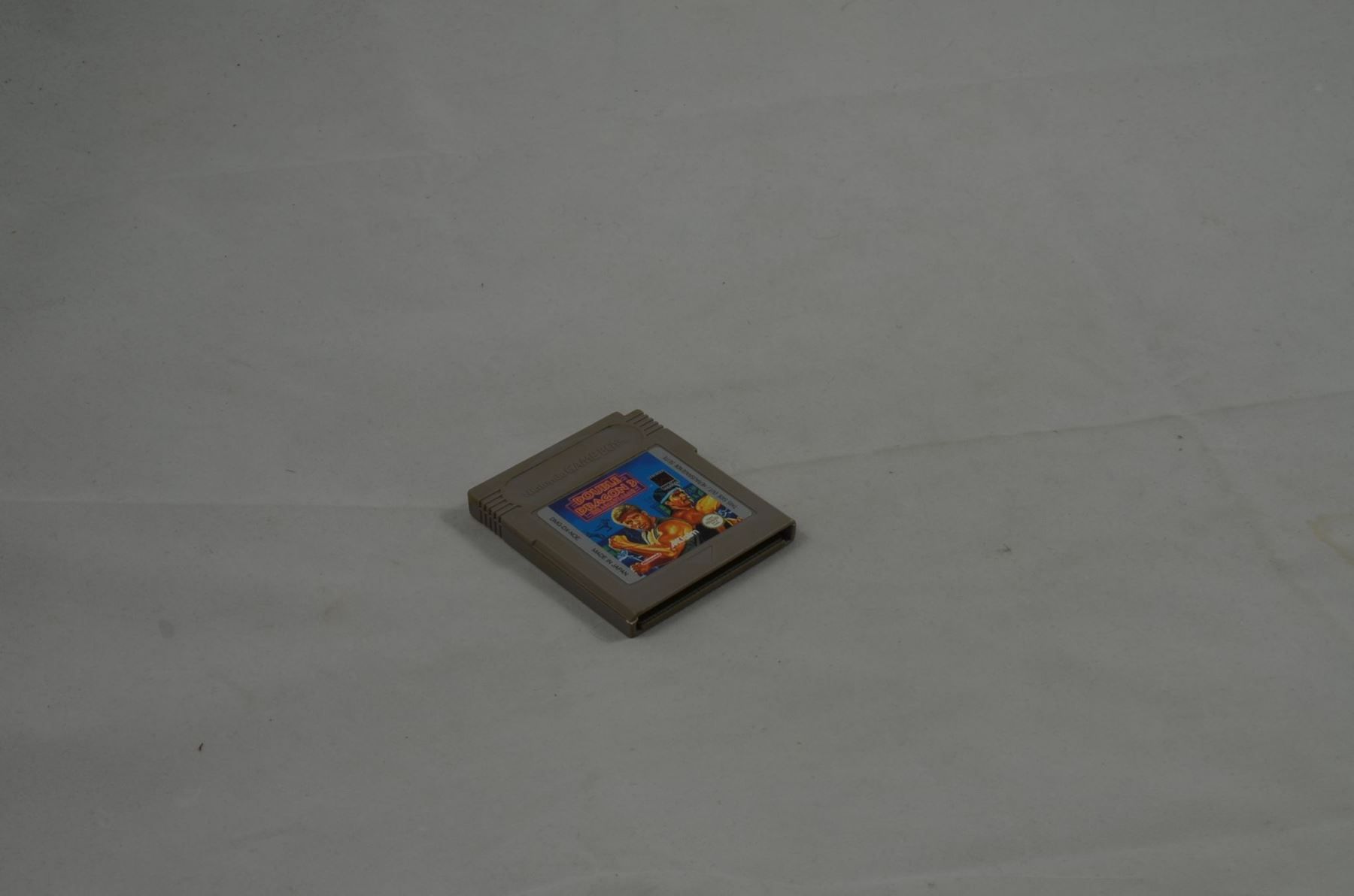 Giochi: Double Dragon III The Arcade Game Game – Usato da Buchs AG venduto da SellAndBuyX
