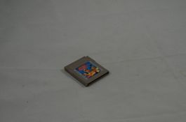 Double Dragon III The Arcade Game Game