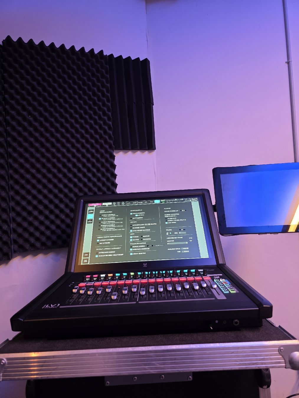 Mischpulte: Waves Lv1 Classic – Gebraucht aus Wettingen von MS-MUSICSTORE 2