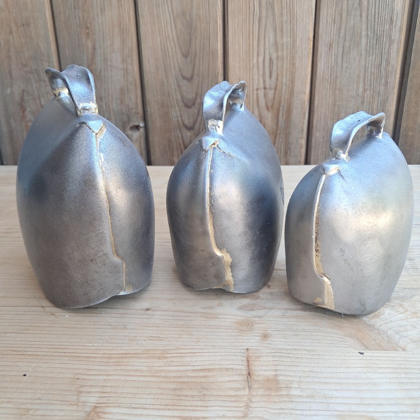 Glocken & Treicheln: TOP GEMSE TREICHELN – Gebraucht aus Murten von SHETHOF 5