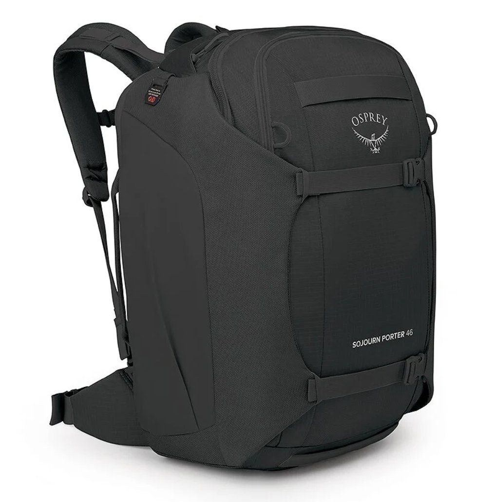 Osprey Zaini: Osprey Sojourn Porter 46L – Usato da Zürich venduto da mcmahom5 1