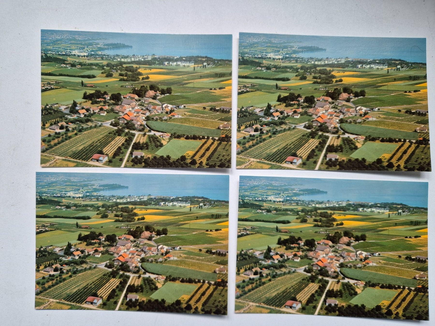 Cartes postales: Denens sur Morges PK – Neuf (Voir description) à Oberbuchsiten par laffite54