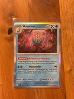 139/165 Amoroso - Holo - Pokemon 151 MEW - DE
