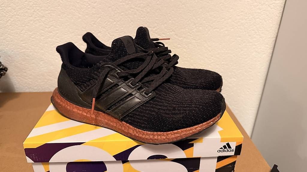 Adidas Scarpe da uomo: Adidas Ultra Boost Ltd – Usato da Tägerig venduto da Coke_Zero 1