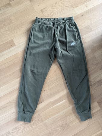 nike trainerhose (s)