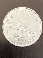 Portugal, 500 Escudo 1998 argent