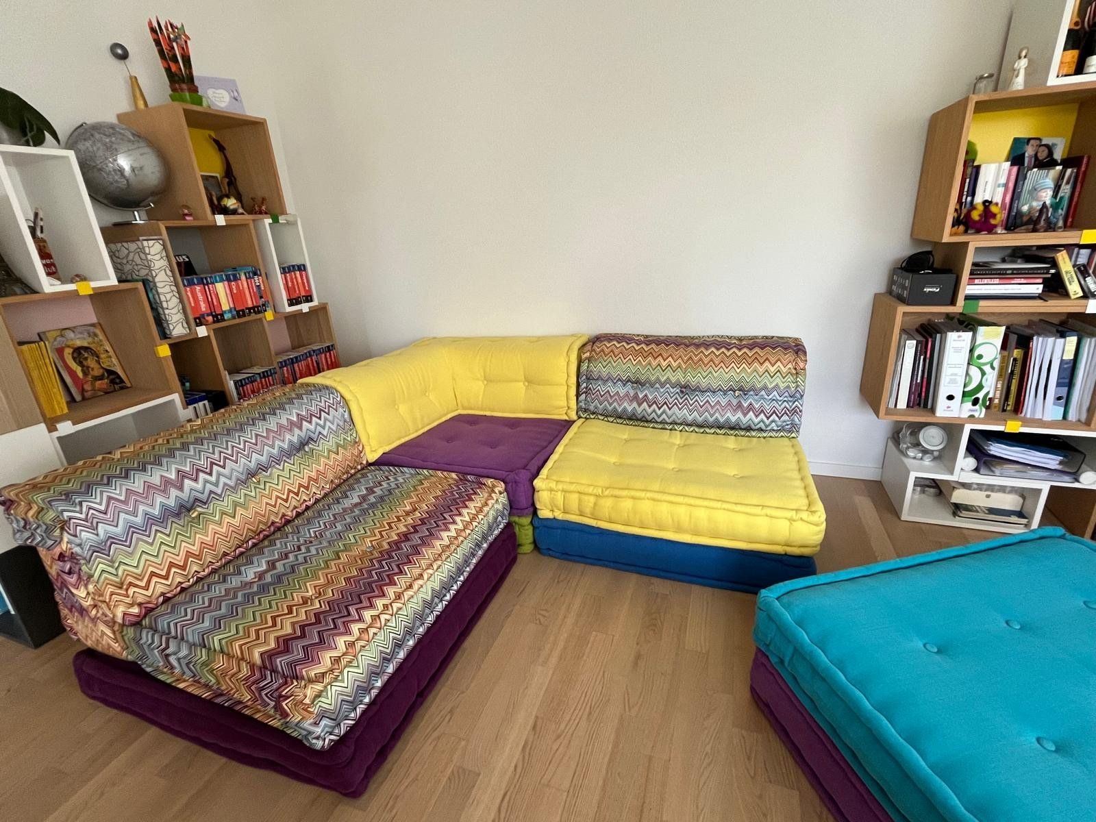 Roche Bobois Divani: Sofa Roche Bobois – Usato da Küsnacht ZH venduto da alexinside619 7
