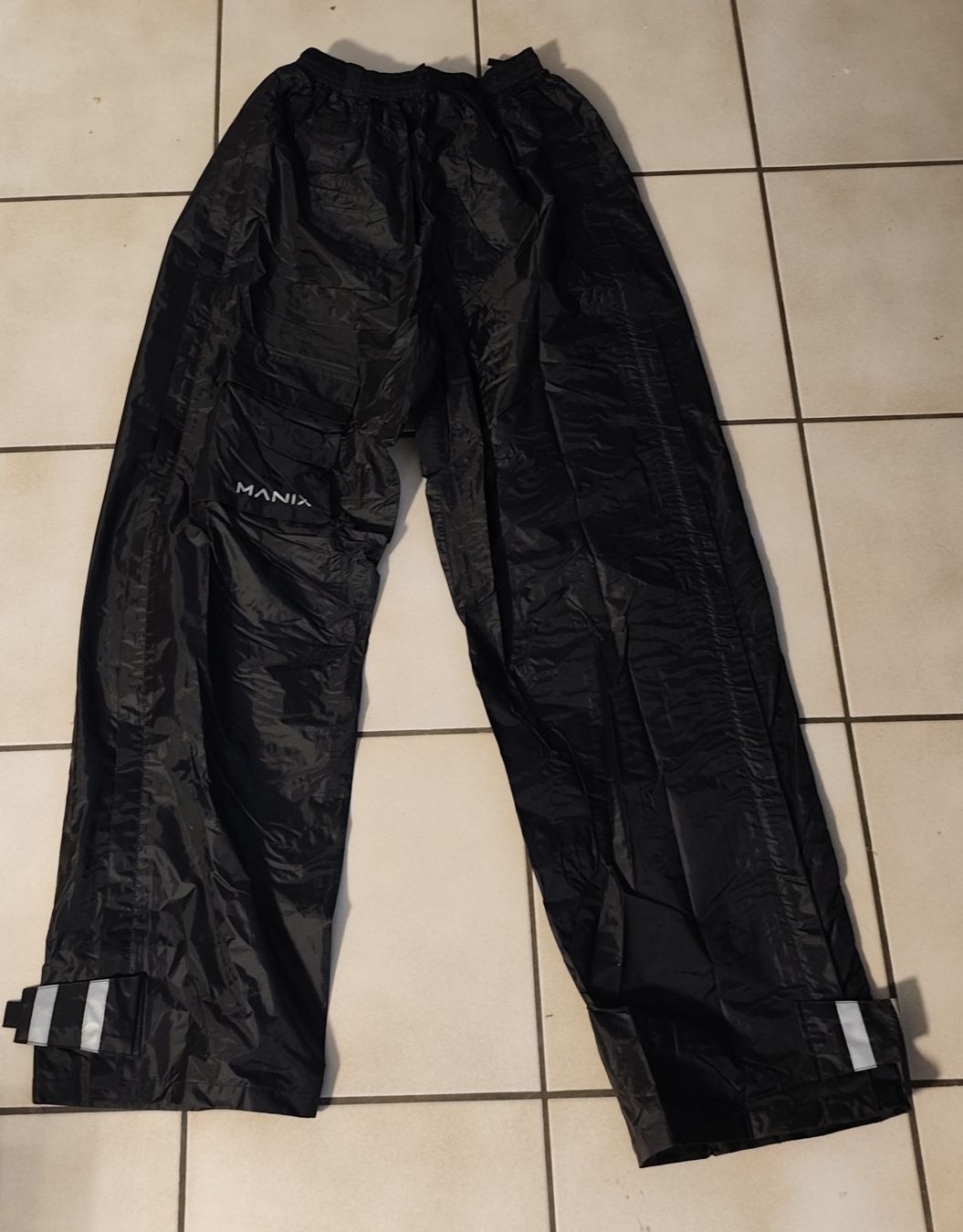 Ixon Completi: Ensemble de pluie moto NEUF – Nuovo e nell'imballaggio originale da Evilard venduto da lor_9m8t 2