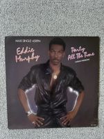 Eddie Murphy  - Party All The Time - 12" Maxi - 80s