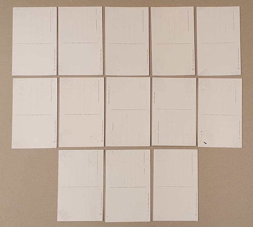 Schweizer Armee - Porträts, 13 Stück (Gebraucht) in Kreuzlingen für CHF ...