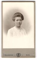 Fotografie E. Vollenweider, Bern, Postga