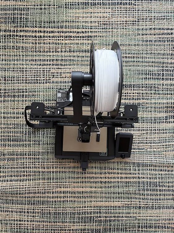 Imprimante 3D: Creality Ender-3 S1 – D'occasion à Basel par vin_vb9w