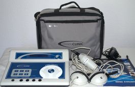MagnetoClinic Magnétothérapie / Magnetotherapie